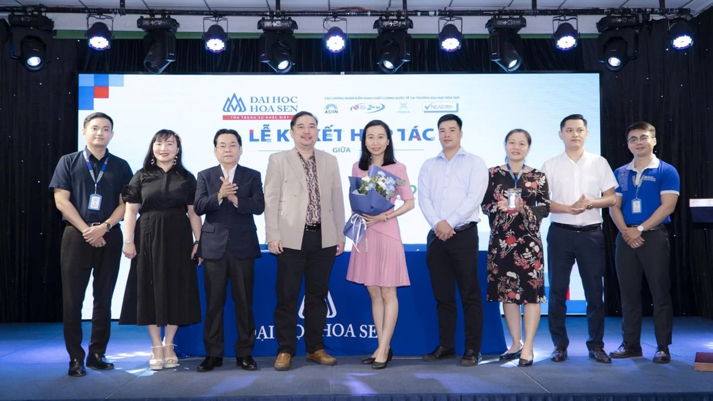 3S Cooltrans Ký Kết Hợp Tác Với Các Trường Đại Học
