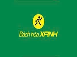Bách Hóa Xanh