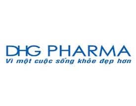 DHG Pharma
