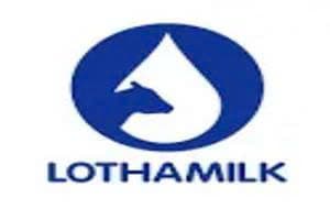 Lothamilk