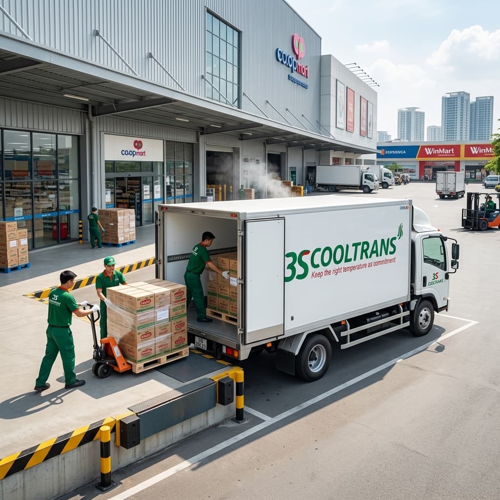 Distribution Center