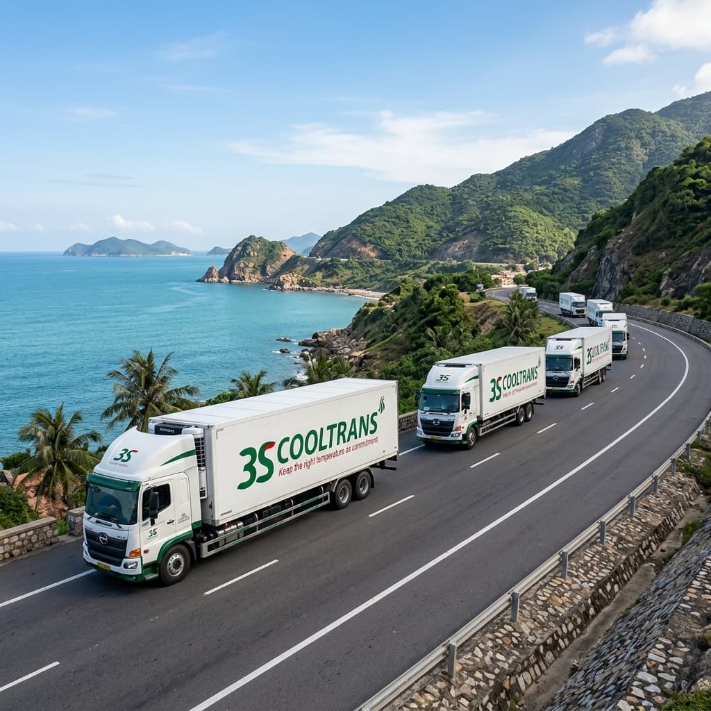 National Trucking